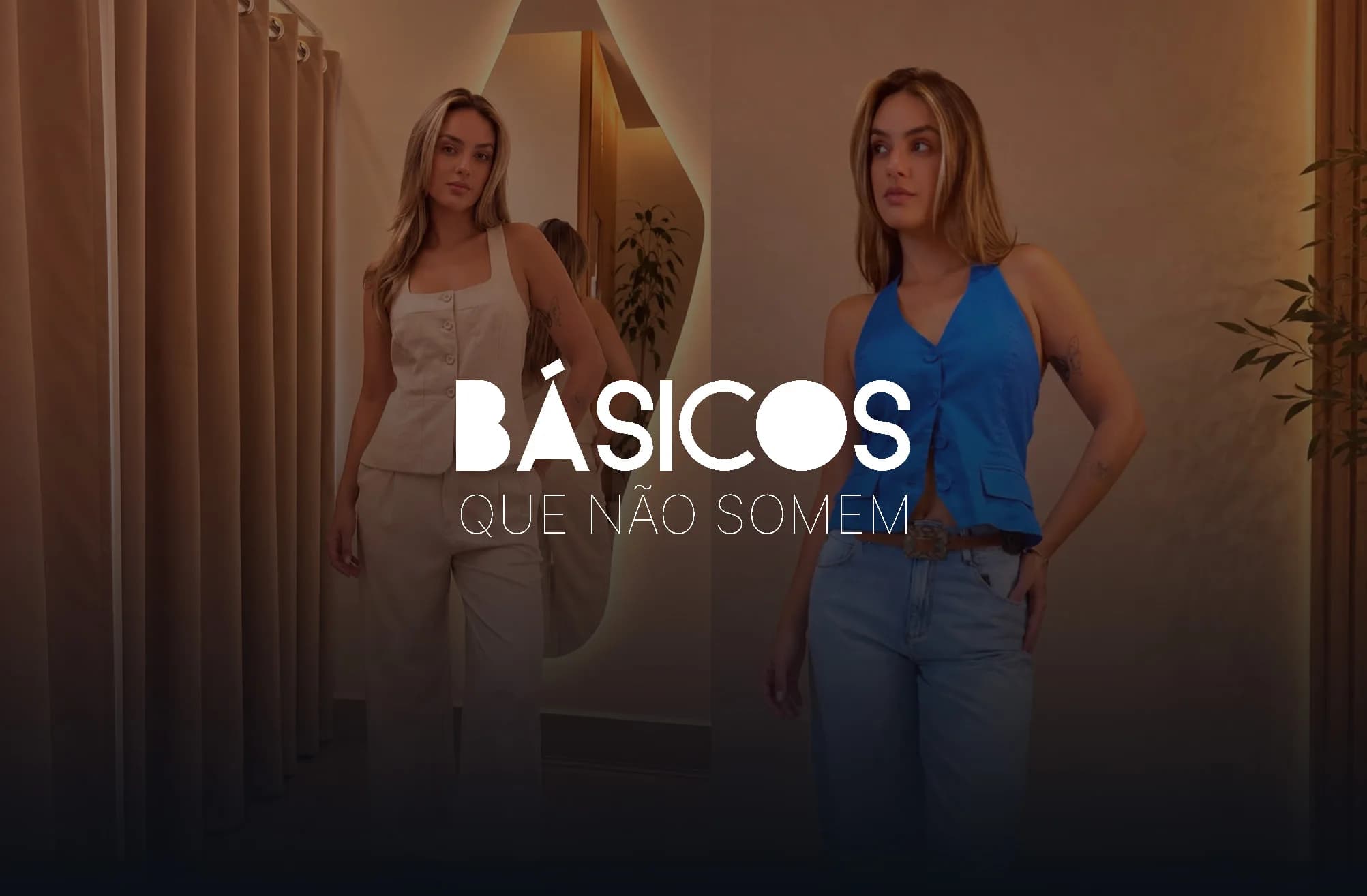 Capa da seleção Básicos que não somem